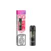 ELFBAR ELFA PRO V2 STRAWBERRY KIWI PREFILLED POD 2ML 20MG