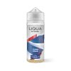 LIQUA INTENSE PLUS CUBAN CIGAR 120ML