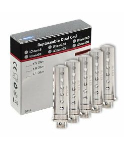 INNOKIN ICLEAR 30S COIL