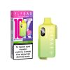 ELFBAR EB10000 DOUBLE APPLE 2ML 20MG REFILLABLE DEVICE