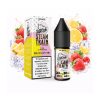 STEAMTRAIN DISPOSABLE EDITION PINK LEMONADE NIC SALT 20MG 10ML
