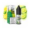 STEAMTRAIN DISPOSABLE EDITION LEMON LIME NIC SALT 20MG 10ML