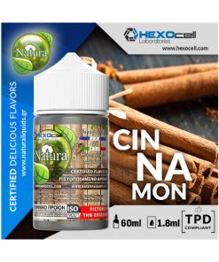 NATURA HYPERMIX ULTRA CINNAMON 60ML