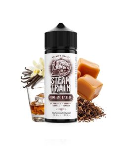 STEAMTRAIN DREAM EATER 120ML