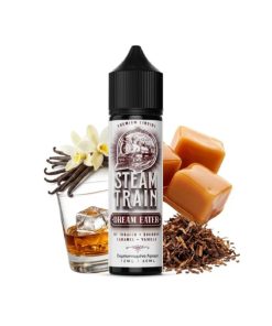 STEAMTRAIN DREAM EATER 60ML