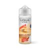 LIQUA INTENSE PLUS TURKISH TOBACCO 120ML