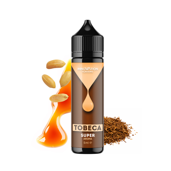 INNOVATION SUPER AROMA TOBECA 60ML