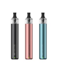 ASPIRE CYBER G SLIM DTE METAL VERSION POD KIT 1200MAH