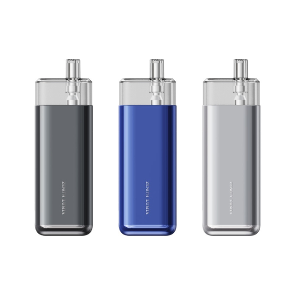 INNOKIN ZENITH LUMIA POD KIT 2000mAh