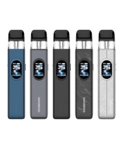 VAPORESSO XROS 6 POD KIT 1800mAh