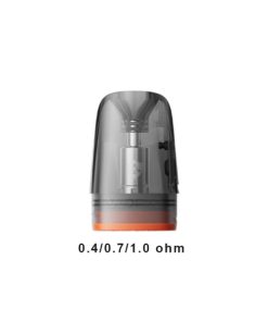 VOOPOO ARGUS MULTI OHM CARTRIDGE 3.5ML
