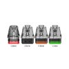 OXVA XLIM TOPFILL SS CARTRIDGE 2ML