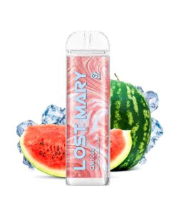 LOST MARY QM1000 WATERMELON ICE DISPOSABLE 20MG