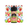 BOMBO BAR JUICE STRAWBERRY LIME ICE 120ML
