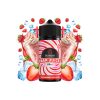 BOMBO BAR JUICE STRAWBERRY MILKSHAKE 120ML