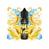 BOMBO SOLO JUICE BANANA CREAM 60ML