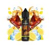 BOMBO SOLO JUICE COLA CITRUS 60ML