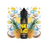 BOMBO SOLO JUICE PINEAPPLE COCO 60ML
