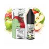 STEAMTRAIN DISPOSABLE EDITION DOUBLE APPLE NIC SALT 20MG 10ML