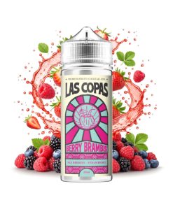 LAS COPAS BERRY BRAMBLE 120ML