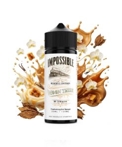 IMPOSSIBLE BY STEAMTRAIN MOON THIEF 120ML