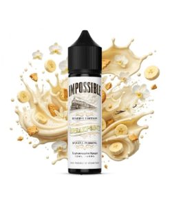 IMPOSSIBLE BY STEAMTRAIN BREAKPOINT 60ML