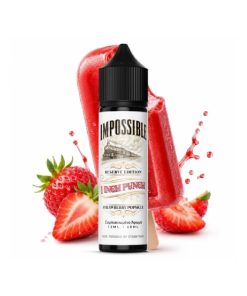IMPOSSIBLE BY STEAMTRAIN 1 INCH PUNCH 60ML