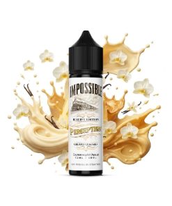 IMPOSSIBLE BY STEAMTRAIN PERCEPTION 60ML