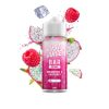 JUST JUICE BAR AROMA DRAGONFRUIT AND RASPBERRY 120ML
