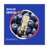 SKE CRYSTAL PLUS POD BLUEBERRY 20MG