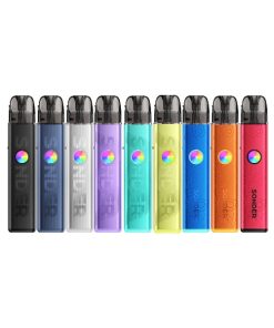 GEEKVAPE SONDER Q3 POD KIT 1750mAh