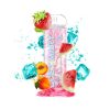 LOST MARY QM1000 PEACH STRAWBERRY WATERMELON DISPOSABLE 20MG