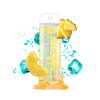LOST MARY QM1000 PINEAPPLE ICE DISPOSABLE 20MG