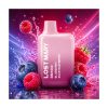 LOST MARY BM1000 BLUEBERRY SOUR RASPBERRY PREFILLED POD KIT 2ML 20MG
