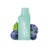 LOST MARY BM1000 BLUEBERRY PREFILLED POD
