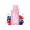 LOST MARY BM1000 BLUEBERRY SOUR RASPBERRY PREFILLED POD 2ML 20MG