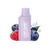 LOST MARY BM1000 TRIPLE BERRY ICE PREFILLED POD 2ML 20MG