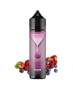 INNOVATION SUPER AROMA FOREST FRUITS 60ML