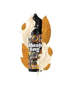Hashtag GTS Tobacco 60 ml