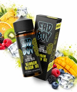 Sad Boy Rainbow Blood Ice 120ml