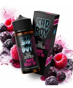 Sad Boy Punch Berry Ice 120ml