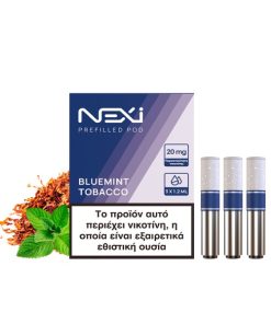 Aspire Nexi One Sticks Bluemint Tobacco 3TMX