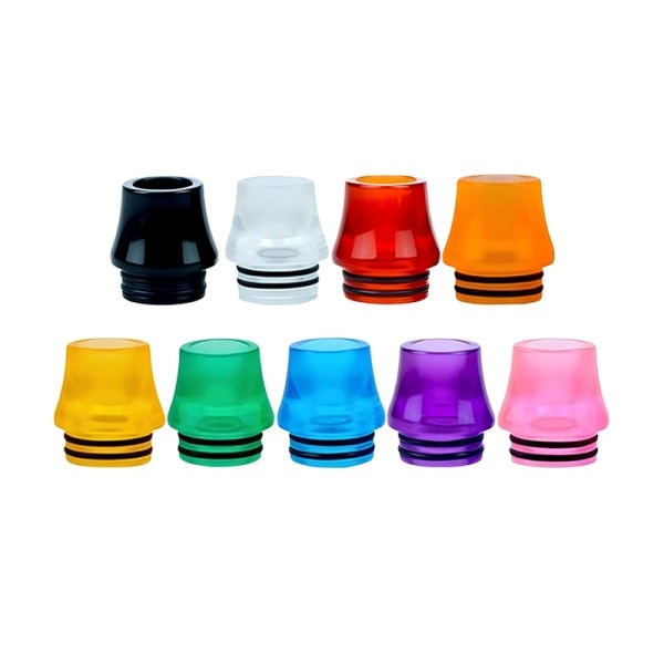 Drip Tip 810 ReeWape RS349