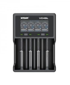 XTAR VC4SL