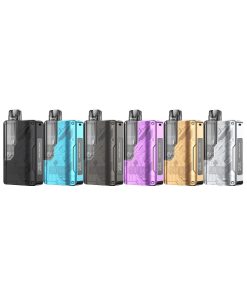 Aspire Gotek Pro II Pod Kit 2500mAh