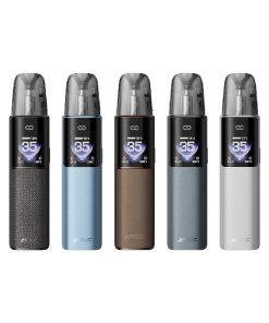 Voopoo Argus G4 Pod Kit 1650mAh