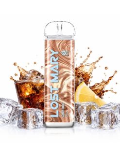 LOST MARY QM1000 COLA DISPOSABLE 20MG